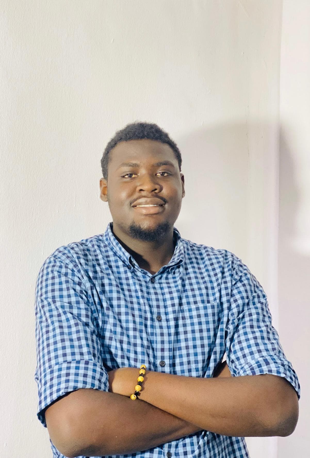 Pascal Nnadi